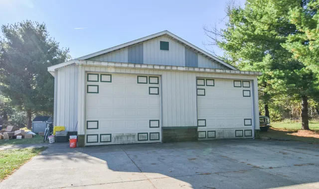 $880,000 | 307 Railroad Street, Union City, MI 49094