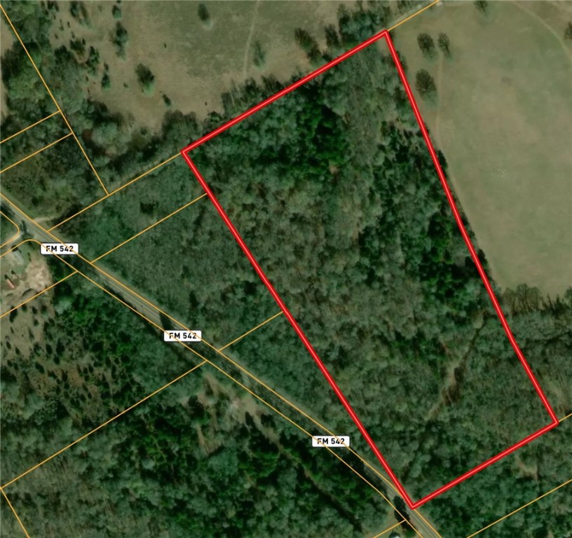 542 Rd Oakwood Tx 75855 Road Oakwood, TX 75855 - Photo 12 of 13