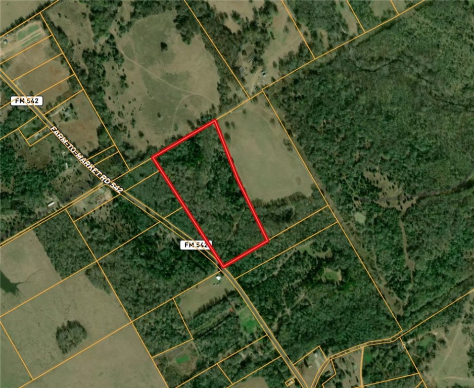 542 Rd Oakwood Tx 75855 Road Oakwood, TX 75855 - Photo 13 of 13