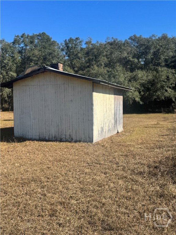 353 Wilder Road Allenhurst, GA 31301 - Photo 15 of 22