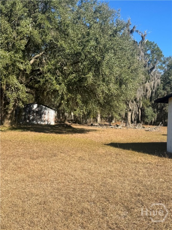 353 Wilder Road Allenhurst, GA 31301 - Photo 19 of 22