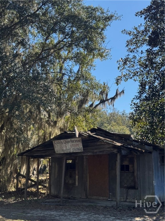 353 Wilder Road Allenhurst, GA 31301 - Photo 2 of 22