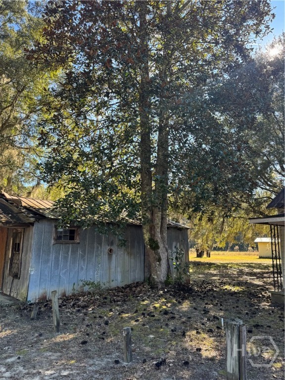 353 Wilder Road Allenhurst, GA 31301 - Photo 4 of 22