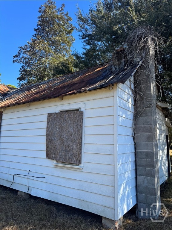 353 Wilder Road Allenhurst, GA 31301 - Photo 6 of 22