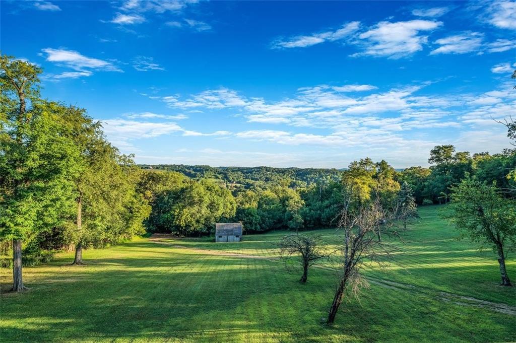 259 Christy Road Eighty Four, PA 15330 - Photo 3 of 46 a view of a golf course with a lake