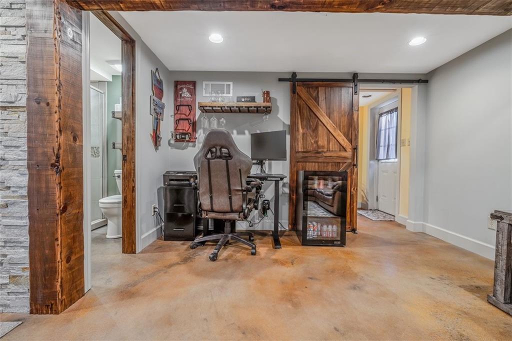 259 Christy Road Eighty Four, PA 15330 - Photo 36 of 46 a view of an empty room