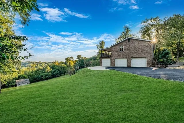 $371,259 | 259 Christy Road, Eighty Four, PA 15330