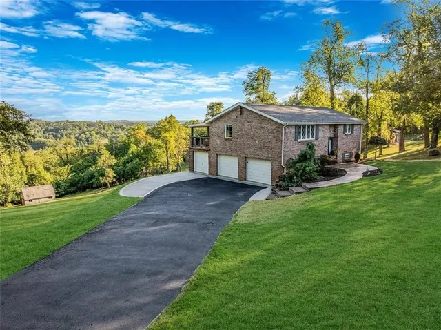 $371,259 | 259 Christy Road, Eighty Four, PA 15330