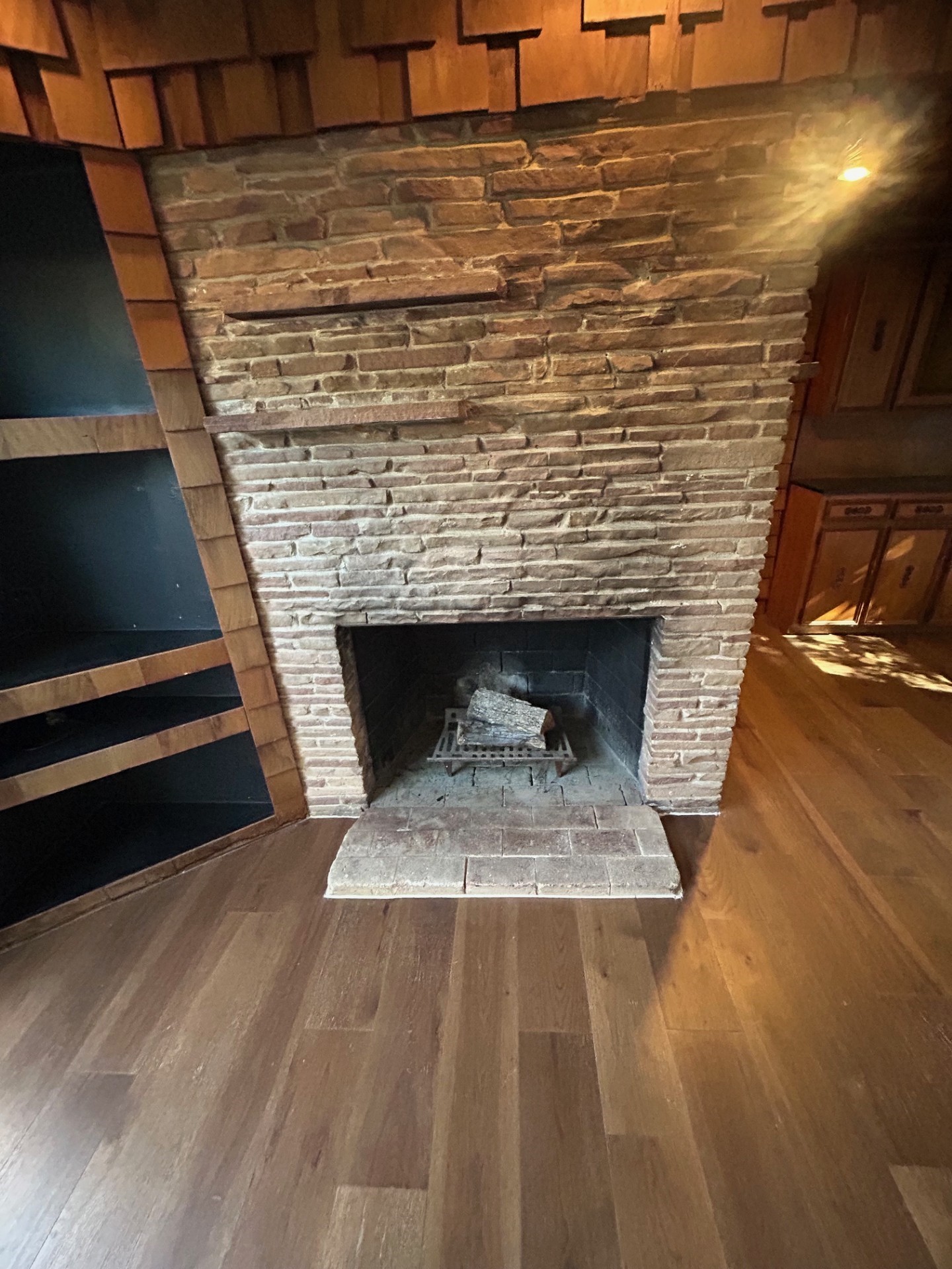 1922 Vassar Street Houston, TX 77098 - Photo 11 of 27 a view of entryway