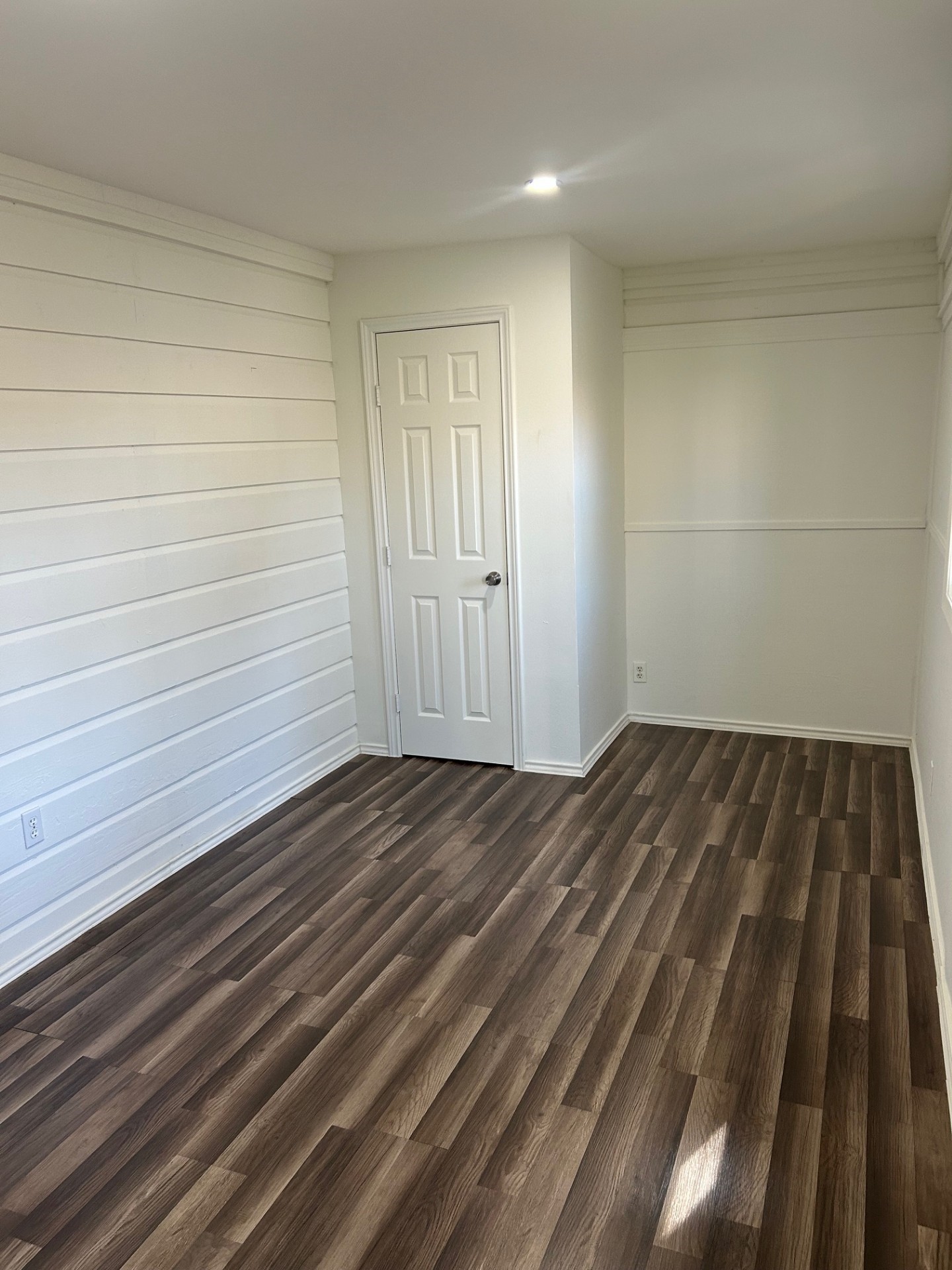 1922 Vassar Street Houston, TX 77098 - Photo 19 of 27 a view of a room with wooden floor