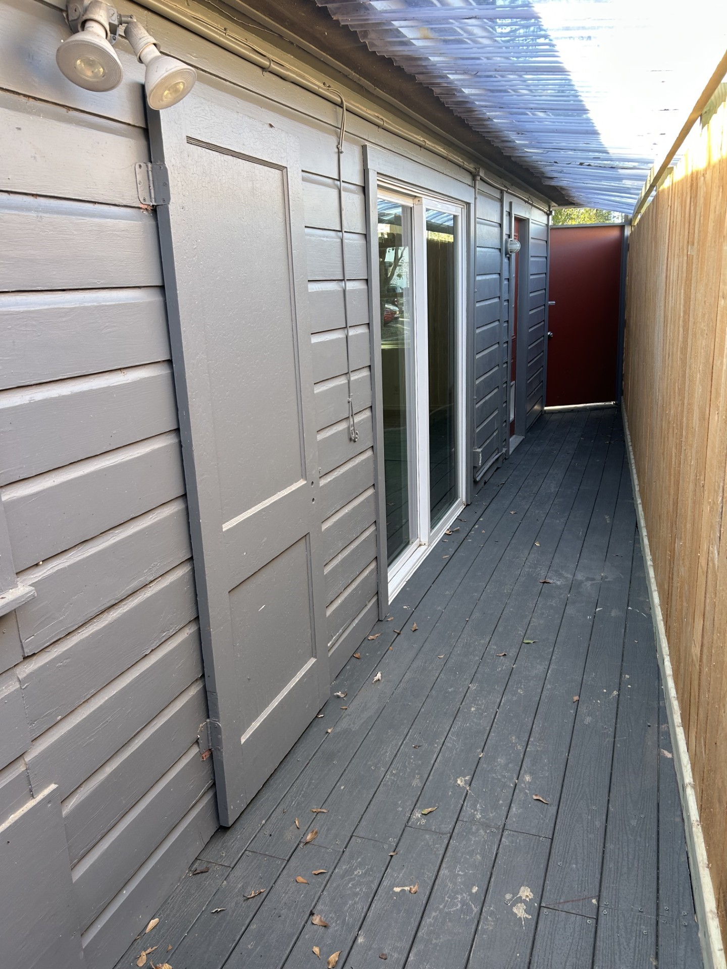 1922 Vassar Street Houston, TX 77098 - Photo 26 of 27 a view of wooden floor