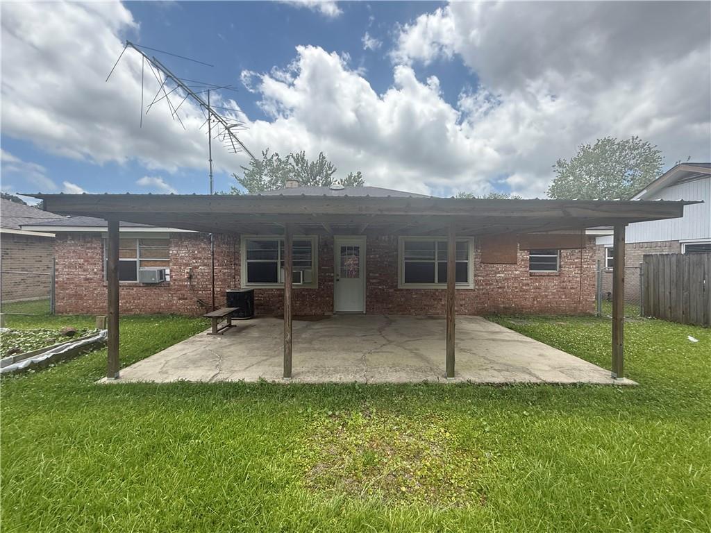 106 Leonell Circle Slidell, LA 70458 - Photo 36 of 44