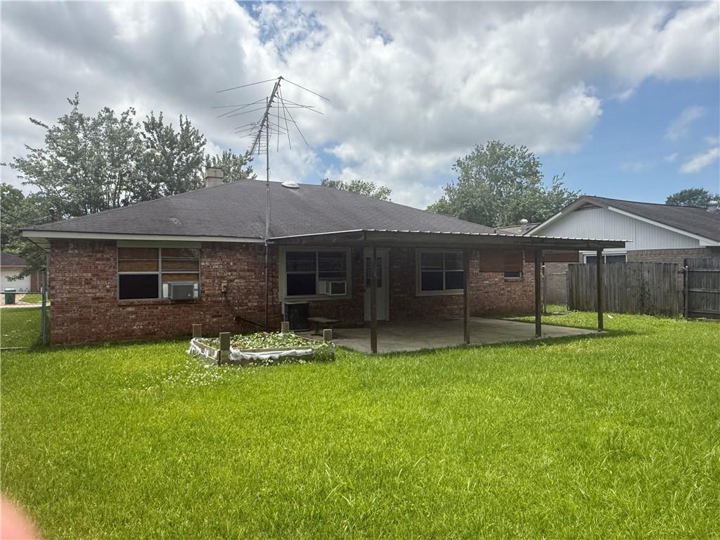 106 Leonell Circle Slidell, LA 70458 - Photo 37 of 44