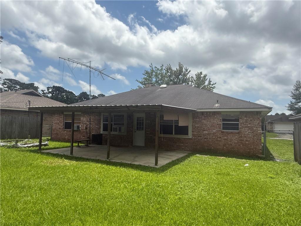 106 Leonell Circle Slidell, LA 70458 - Photo 38 of 44