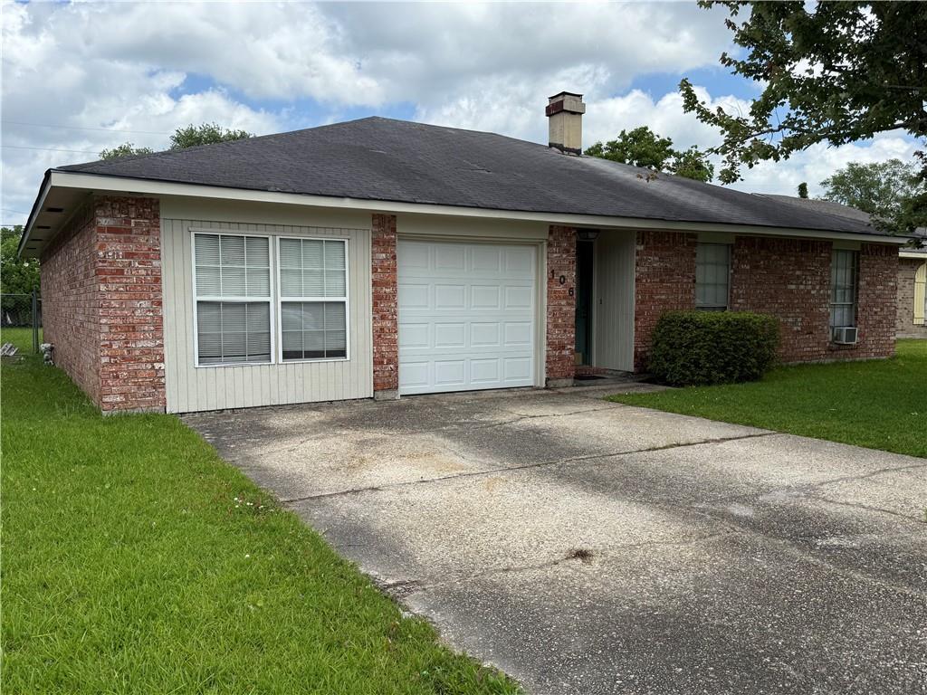 106 Leonell Circle Slidell, LA 70458 - Photo 4 of 44