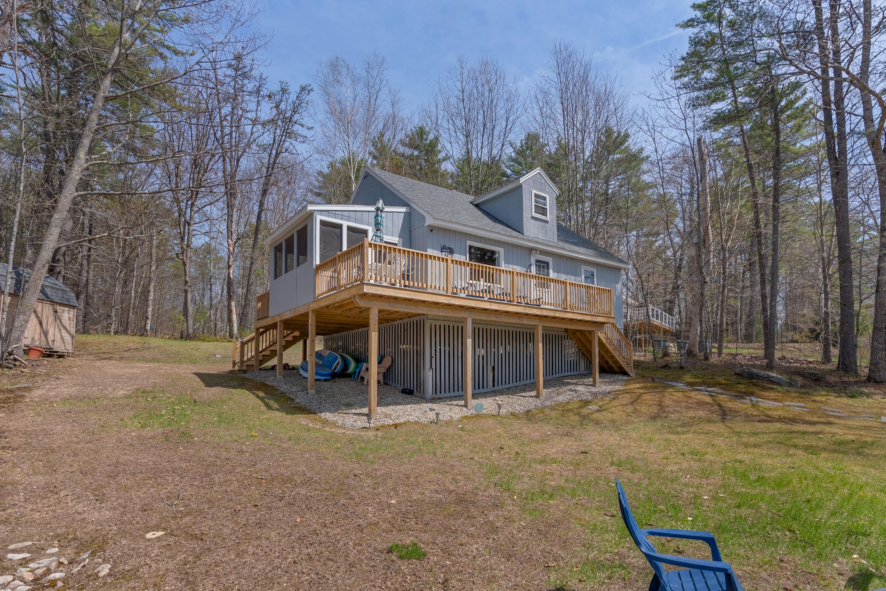 116 Watkins Shores Road Casco, ME 04015 - Photo 1 of 45 DSC09790 copy