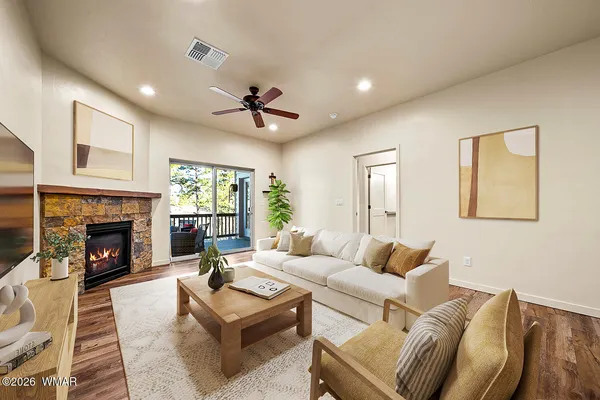 $319,900 | 5859 Apollo Way, Lakeside, AZ 85929