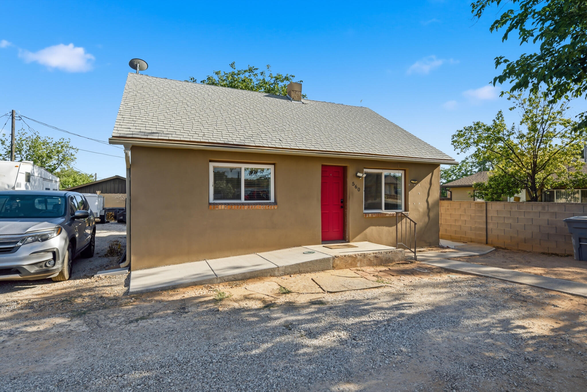 560 East 500 South St. George, UT 84770 - Photo 4 of 22 DSC_3549 (1)