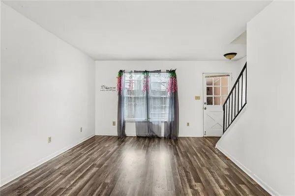 $190,000 | 2060 Kings Gate Circle Southwest, Unit A, Snellville, GA 30078
