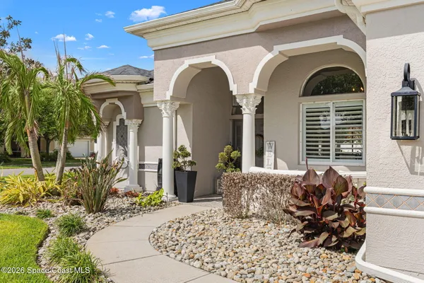 $695,000 | 1146 Stockbridge Way, Melbourne, FL 32904