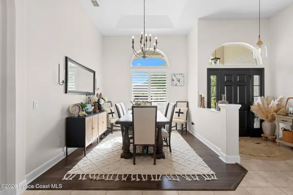 $695,000 | 1146 Stockbridge Way, Melbourne, FL 32904