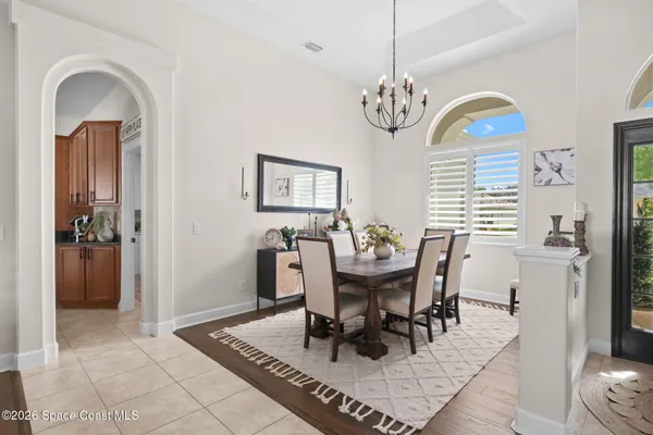 $695,000 | 1146 Stockbridge Way, Melbourne, FL 32904