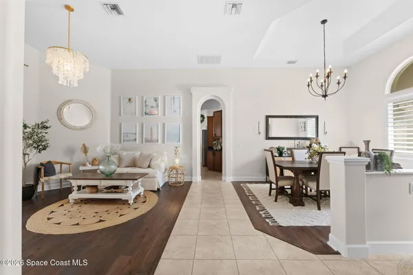$695,000 | 1146 Stockbridge Way, Melbourne, FL 32904