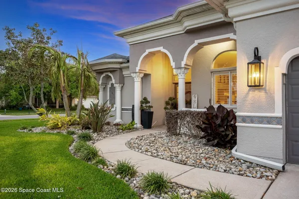 $695,000 | 1146 Stockbridge Way, Melbourne, FL 32904
