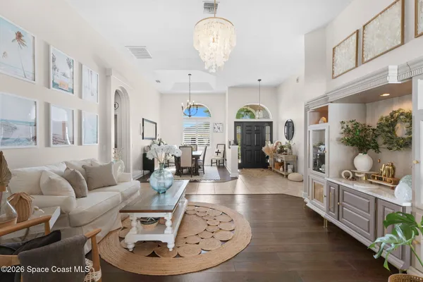 $695,000 | 1146 Stockbridge Way, Melbourne, FL 32904