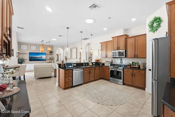 $695,000 | 1146 Stockbridge Way, Melbourne, FL 32904