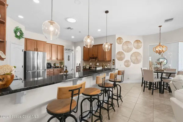 $695,000 | 1146 Stockbridge Way, Melbourne, FL 32904