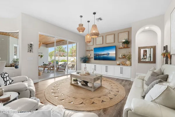 $695,000 | 1146 Stockbridge Way, Melbourne, FL 32904