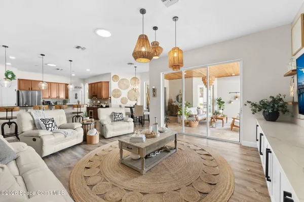 $695,000 | 1146 Stockbridge Way, Melbourne, FL 32904