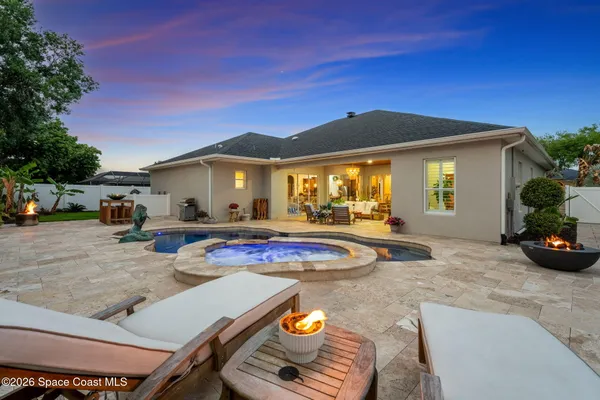 $695,000 | 1146 Stockbridge Way, Melbourne, FL 32904