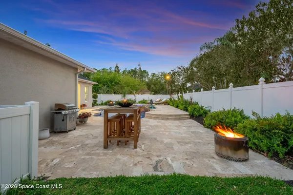 $695,000 | 1146 Stockbridge Way, Melbourne, FL 32904