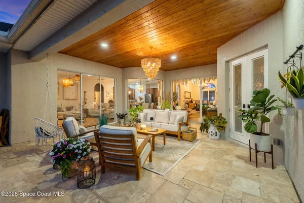 $695,000 | 1146 Stockbridge Way, Melbourne, FL 32904