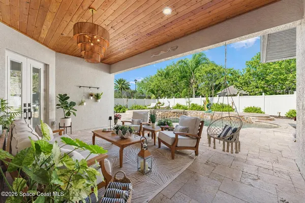 $695,000 | 1146 Stockbridge Way, Melbourne, FL 32904