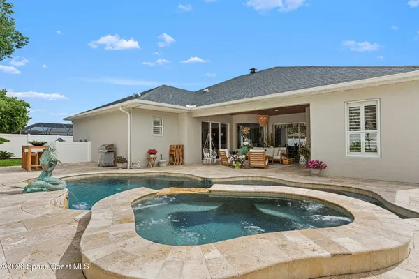 $695,000 | 1146 Stockbridge Way, Melbourne, FL 32904
