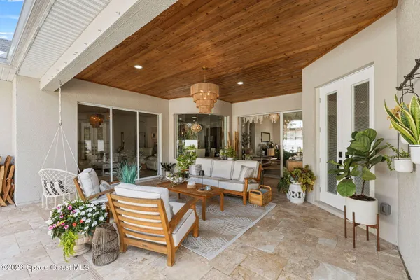 $695,000 | 1146 Stockbridge Way, Melbourne, FL 32904