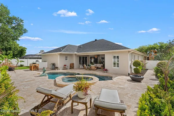 $695,000 | 1146 Stockbridge Way, Melbourne, FL 32904