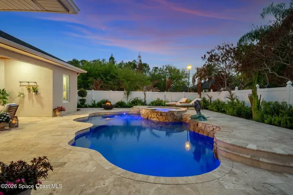 $695,000 | 1146 Stockbridge Way, Melbourne, FL 32904