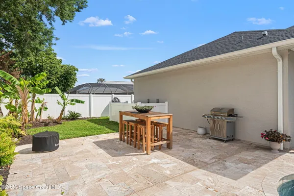 $695,000 | 1146 Stockbridge Way, Melbourne, FL 32904