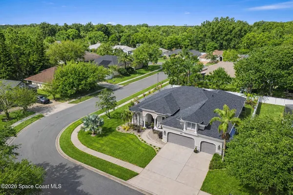 $695,000 | 1146 Stockbridge Way, Melbourne, FL 32904
