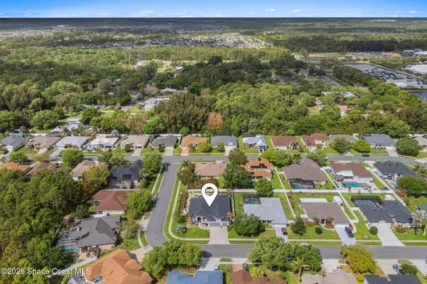 $695,000 | 1146 Stockbridge Way, Melbourne, FL 32904