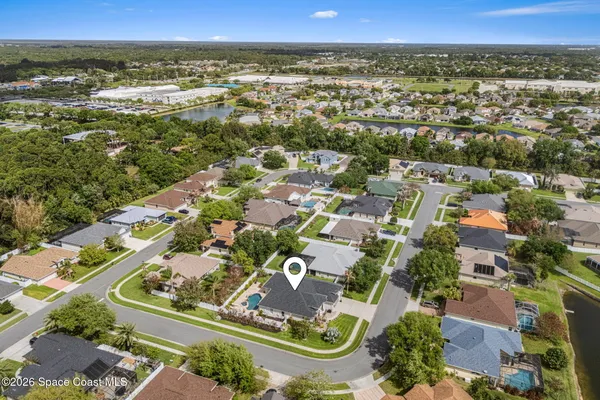 $695,000 | 1146 Stockbridge Way, Melbourne, FL 32904