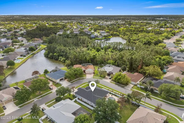 $695,000 | 1146 Stockbridge Way, Melbourne, FL 32904