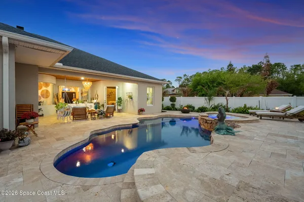 $695,000 | 1146 Stockbridge Way, Melbourne, FL 32904