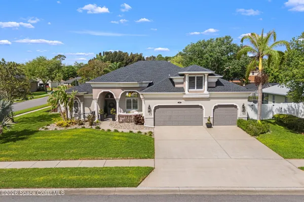 $695,000 | 1146 Stockbridge Way, Melbourne, FL 32904