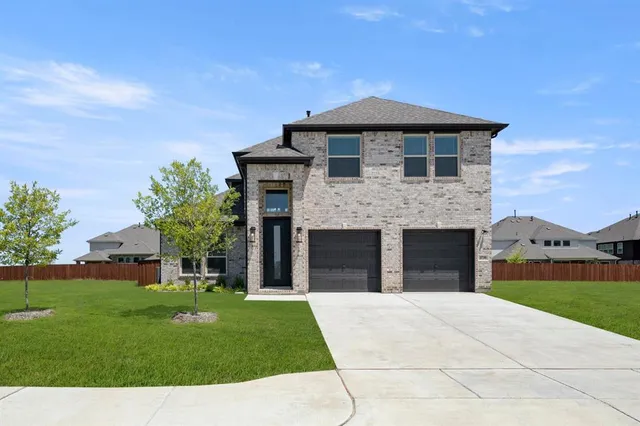 $527,906 | 3739 Ironwood Street, Midlothian, TX 76065