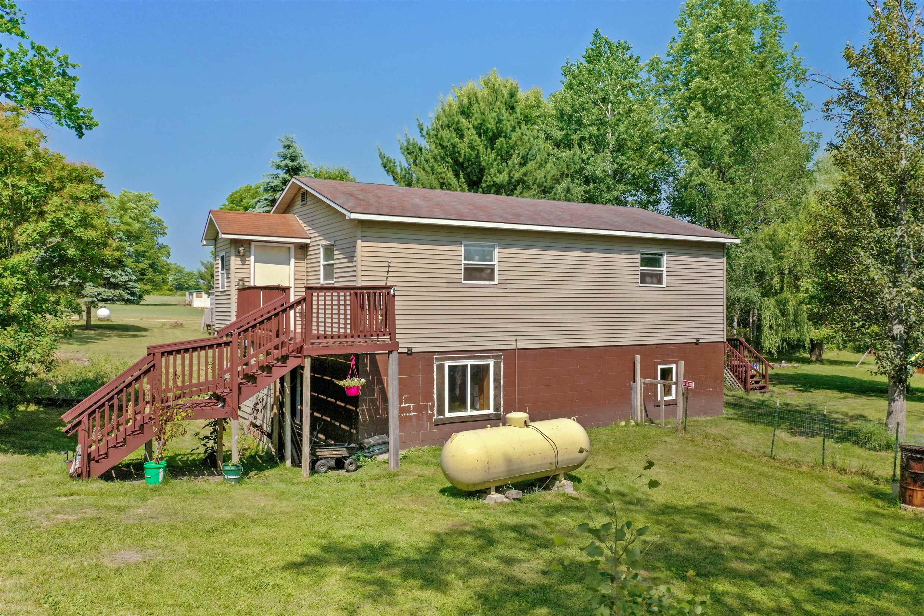 2175 East 14 Road Manton, MI 49663 - Photo 4 of 32